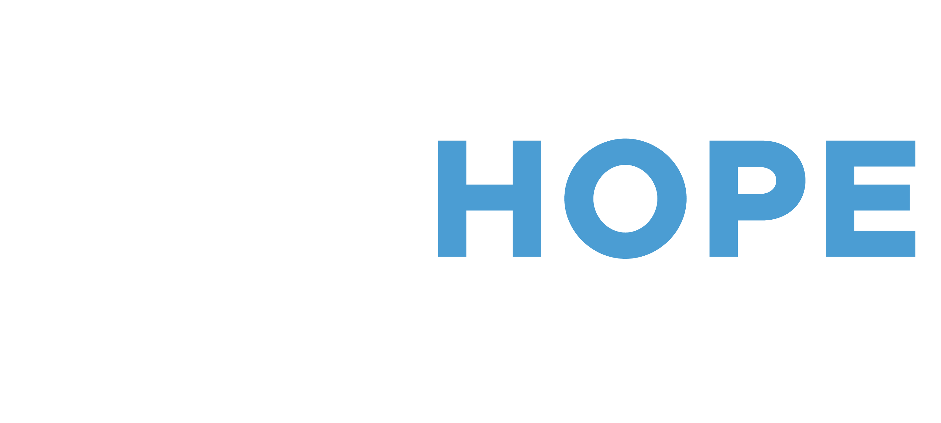 MOHC Hi Res logo white Tarheel Blue Moments of Hope Church in Charlotte, NC
